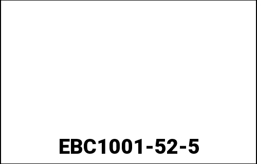 EBCブレーキ Idle ノズル Mikuni / ミクニ(パケット / 4 ピース)用 | EBC1001-52.5