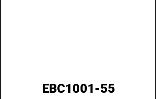 EBCブレーキ Idle ノズル Mikuni / ミクニ(パケット / 4 ピース)用 | EBC1001-55