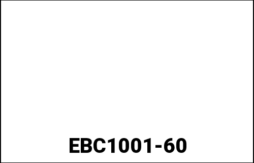 EBCブレーキ Idle ノズル Mikuni / ミクニ(パケット / 4 ピース)用 | EBC1001-60