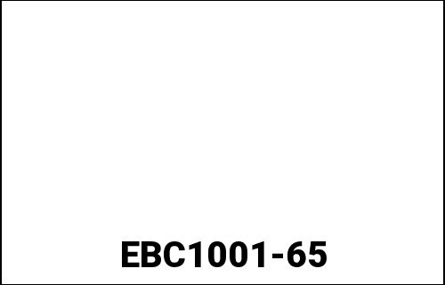 EBCブレーキ Idle ノズル Mikuni / ミクニ(パケット / 4 ピース)用 | EBC1001-65