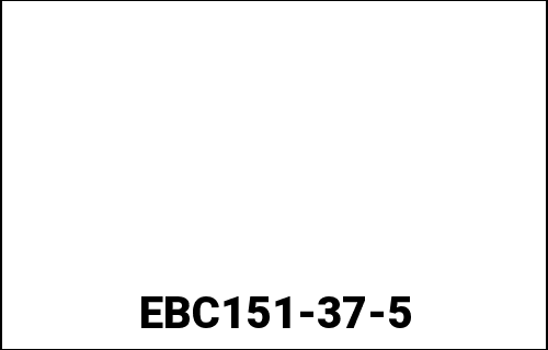 EBCブレーキ precision スプレーノズル | EBC151-37.5
