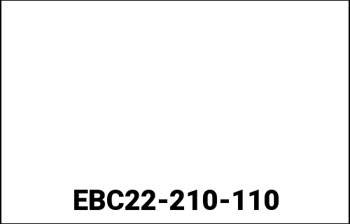 EBCブレーキ precision スプレーノズル | EBC22/210-110