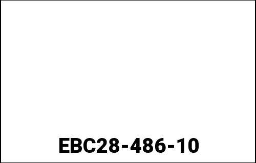 EBCブレーキ precision スプレーノズル | EBC28/486-10