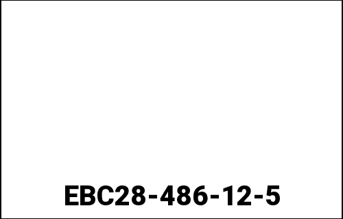 EBCブレーキ precision スプレーノズル | EBC28/486-12.5
