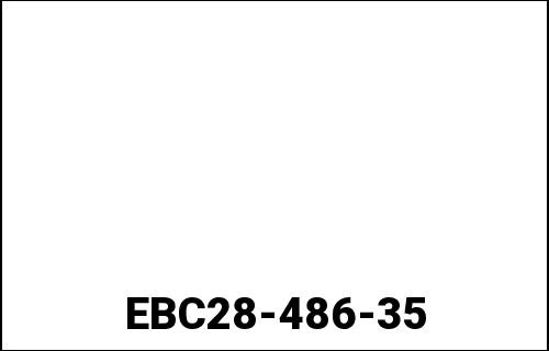 EBCブレーキ precision スプレーノズル | EBC28/486-35