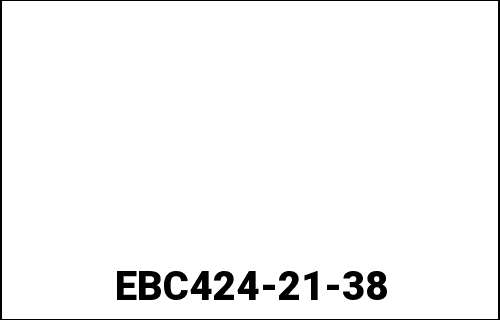 EBCブレーキ precision スプレーノズル | EBC424-21-38