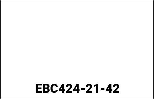 EBCブレーキ precision スプレーノズル | EBC424-21-42