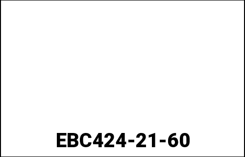 EBCブレーキ precision スプレーノズル | EBC424-21-60