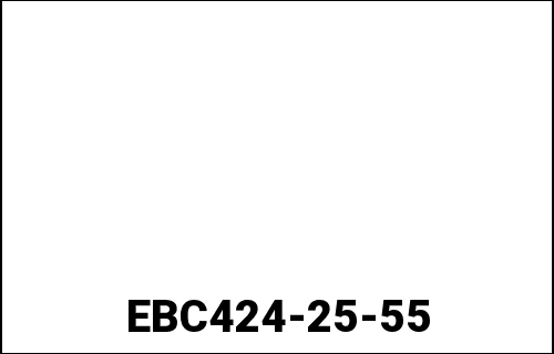 EBCブレーキ precision スプレーノズル | EBC424-25-55