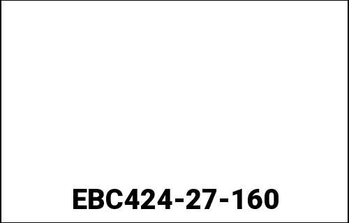 EBCブレーキ precision スプレーノズル | EBC424-27-160