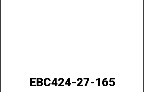 EBCブレーキ precision スプレーノズル | EBC424-27-165