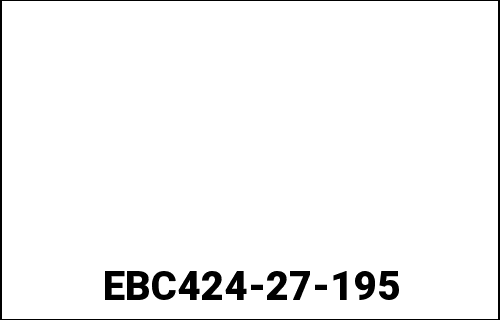 EBCブレーキ precision スプレーノズル | EBC424-27-195