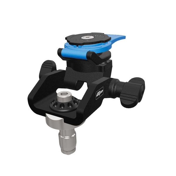 Evotech Performance Quad Lock Top Yoke Sat Nav Mount | PRN014568-017506-017515