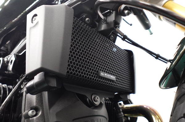 Evotech Performance Radiator Guard | PRN017495