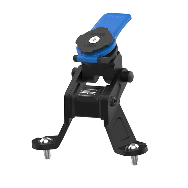 Evotech Performance Quad Lock Sat Nav Mount | PRN014568-016716