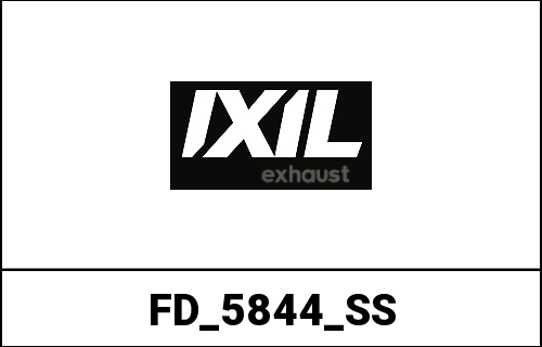 IXIL /イクシル スラッシュ CONE XTREM - 右側 X55S | FD5844SS