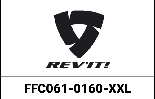REVIT / レブイット アーバン ポロ シャツ Ashland ライト グレー | FFC061-0160