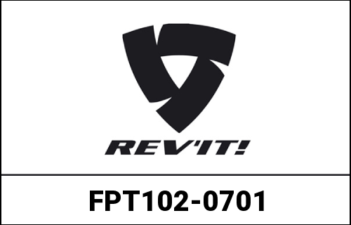 Revit / レブイット Pants Continent Brown | FPT102-0701