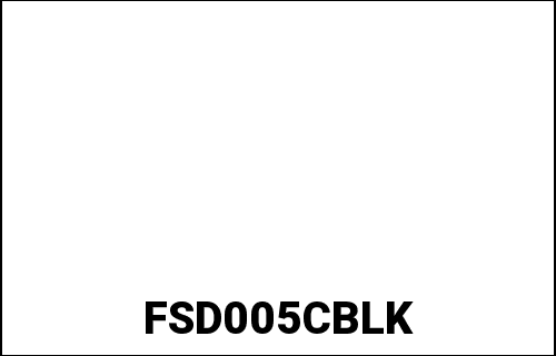 EBCブレーキ FSD カスタムツーリング ブレーキディスク | FSD005CBLK