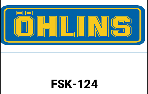 OHLINS / オーリンズ FSK 100 Spring | FSK 124