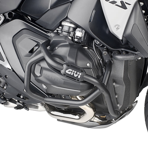 GIVI TN5143 ブラック クラッシュバー BMW R 1300 GS用 製品画像