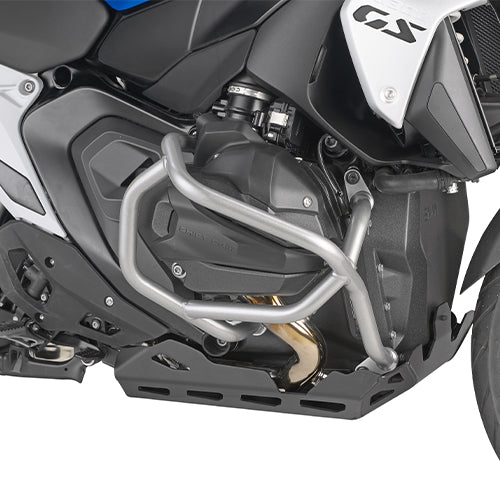 GIVI TN5143SL シルバー クラッシュバー BMW R 1300 GS用 製品画像
