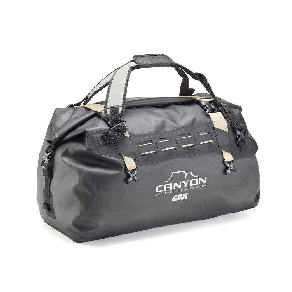 GIVI CANYON 防水 バッグ/バックパック 40L GRT712C