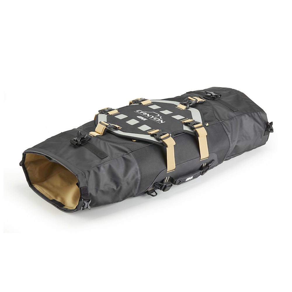 GIVI CANYON 防水 バッグ 45L GRT726