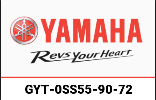 YAMAHA OEM / ヤマハ純正商品 Power Commander V. | GYT-0SS55-90-72