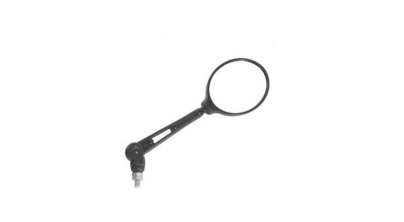 Hornig / ホーニグ ピン Foldaway rearview mirror for BMW R 1200 GS LC (2013-2018) & R 1200 GS Adventure LC (2014-2018) | 01-040-0770-0