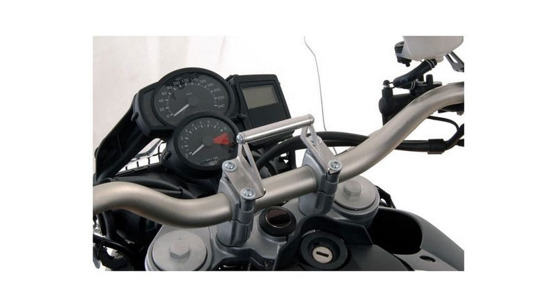 Hornig / ホーニグ ピン GPS Mounting for BMW F650GS (08-12) F700GS & F800GS | 01-048-0210-0