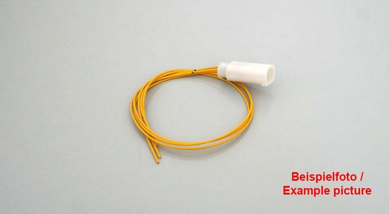 Hornig / ホーニグ ピン Cable for extra device (GPS) 12V for BMW F650GS (08-12) F700GS & F800GS | 0413585