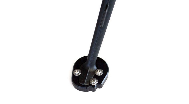 Hornig / ホーニグ ピン Side stand foot enlargement for BMW S1000R (2021- ) | 0738