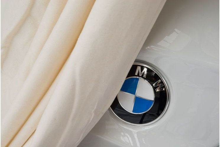 Hornig Indoor Cover | 100 40 322