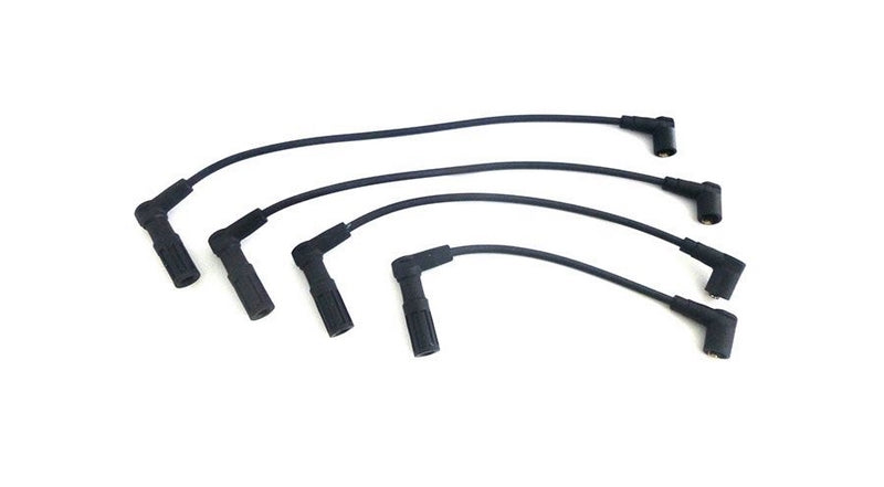 Hornig / ホーニグ ピン Ignition cable set for BMW K100 (1983-1986) K100LT (1987-1992) & K100RS (1983-1988) | 10016402