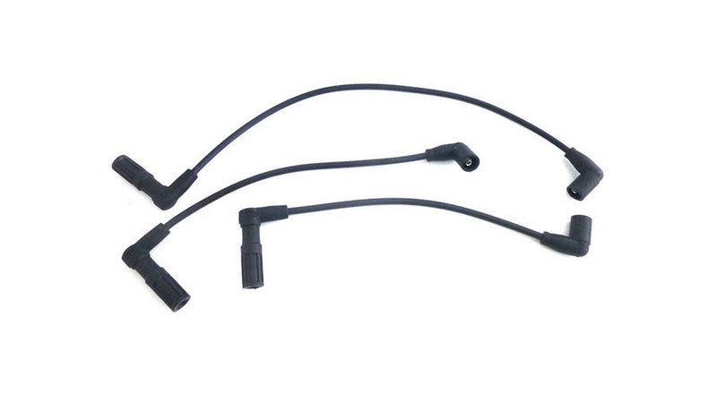 Hornig / ホーニグ ピン Ignition cable set for BMW K75 (1989-1995) K75C (1986-1988) K75RT (1990-1992) & K75S (1987-1992) | 10016403