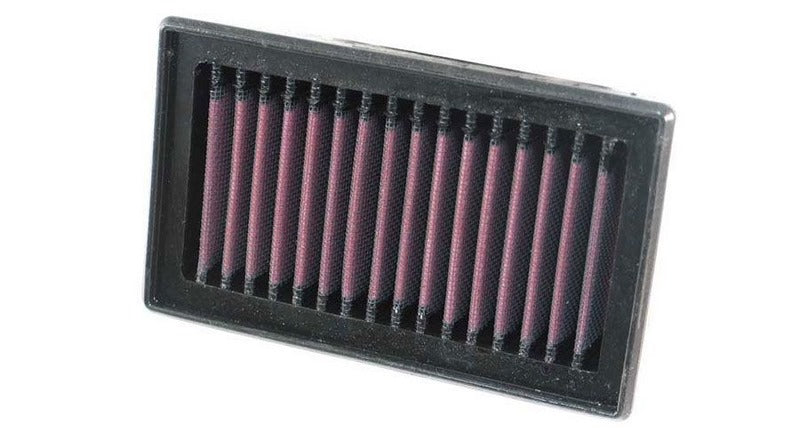 Hornig / ホーニグ ピン K&N Air filter for BMW F650GS (08-12) F700GS & F800GS | 10050781