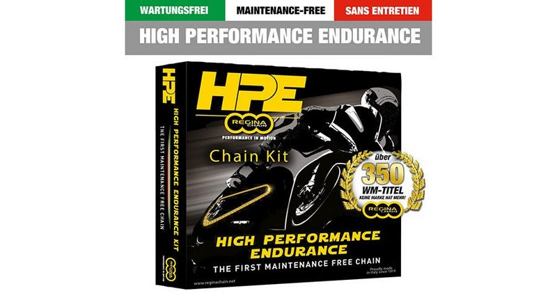 Hornig / ホーニグ ピン Endurance Chain Kit maintenance-free for BMW S 1000 XR (2020- ) | 1059-KHPE