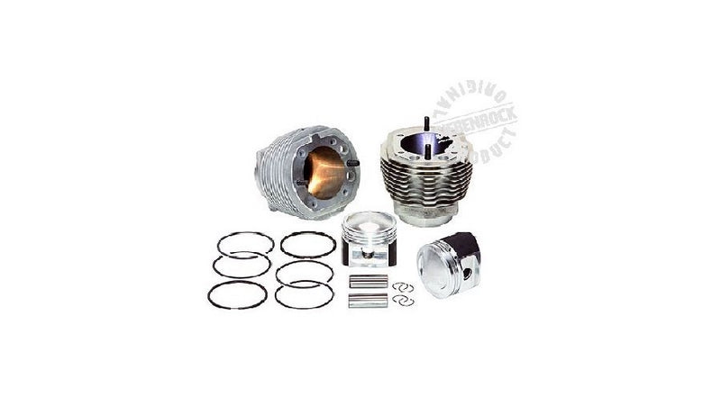 Hornig / ホーニグ ピン Power Kit for BMW R 80 Model | 1100084