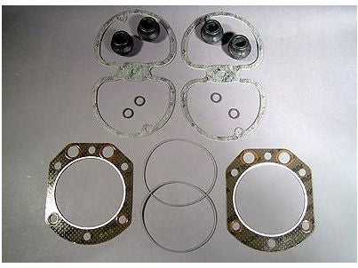 Hornig Gasket Set Replacement/Powerkit | 1100102
