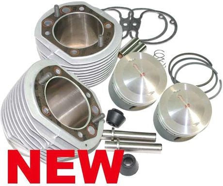 Hornig Power Kit 860cc | 1100860