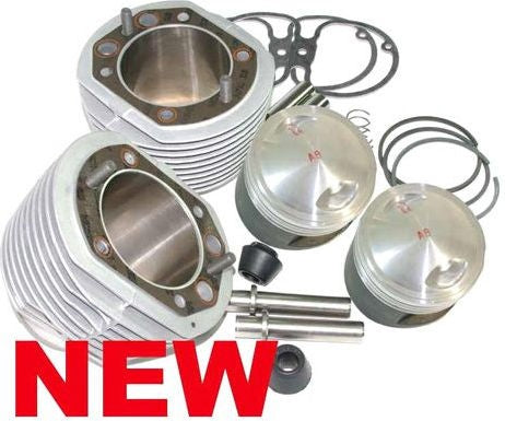 Hornig Power Kit 860cc | 1100870