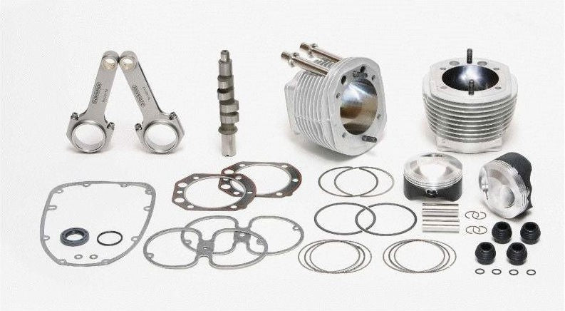 Hornig Big Bore Kit 1070ccm STANDARD | 1101100