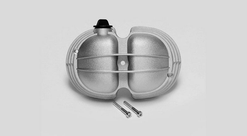 Hornig / ホーニグ ピン Cylinder head cover Extratouring for BMW R 100 Model | 1112245