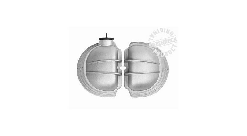 Hornig / ホーニグ ピン Cylinder head cover ENDURO Touring for BMW R 100 Model | 1112264