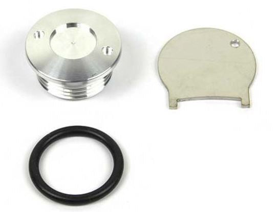 Hornig Oil plug complete | 1112290