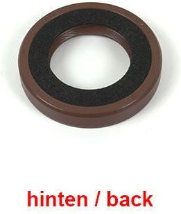 Hornig Oil seal crankshaft front | 1114011