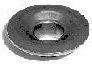 Hornig Valve spring collar upper | 1134554