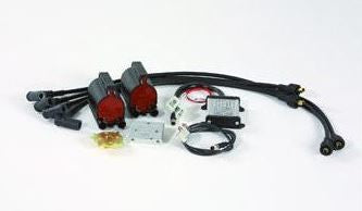Hornig Digital ignition kit Silent Hektik | 1200100