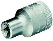 Hornig Torx insert E10 for 1/4 drive | 120010
